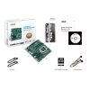 ASUS Pro H610T D4-CSM Intel H610 LGA 1700 Thin Mini ITX