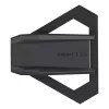 ASUS NUC 14 Pro Performance Kit RNUC14SRKU910002I Black 185H