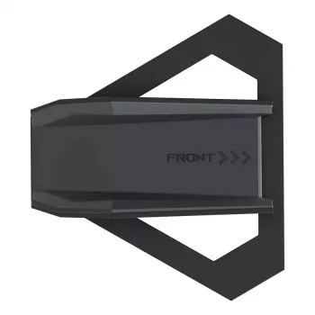 ASUS NUC 14 Pro Performance Kit RNUC14SRKU910002I Black 185H