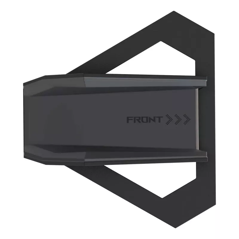 ASUS NUC 14 Pro Performance Kit RNUC14SRKU910002I Black 185H