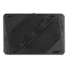 ASUS NUC 14 Pro Performance Kit RNUC14SRKU910002I Black 185H
