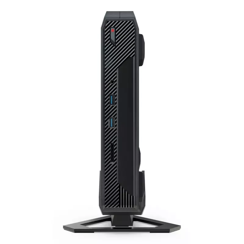 ASUS NUC 14 Pro Performance Kit RNUC14SRKU910002I Black 185H