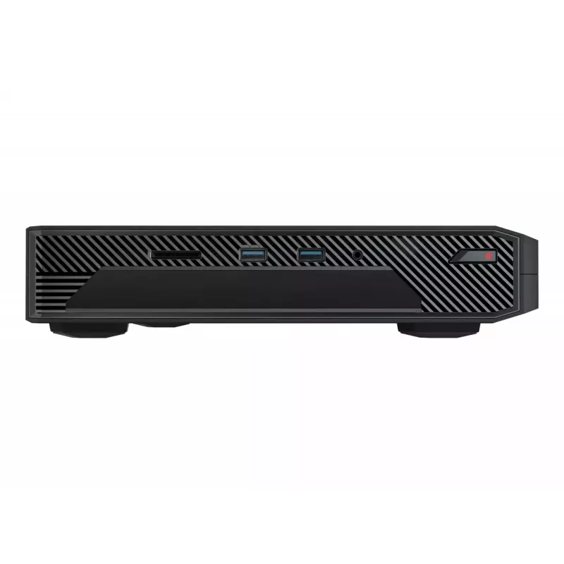 ASUS NUC 14 Pro Performance Kit RNUC14SRKU910002I Black 185H