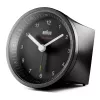 Braun BC07 Quartz alarm clock Black