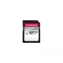 TRANSCEND Sdxc Card 340s 64GB Uhs-i U3 A2 V30