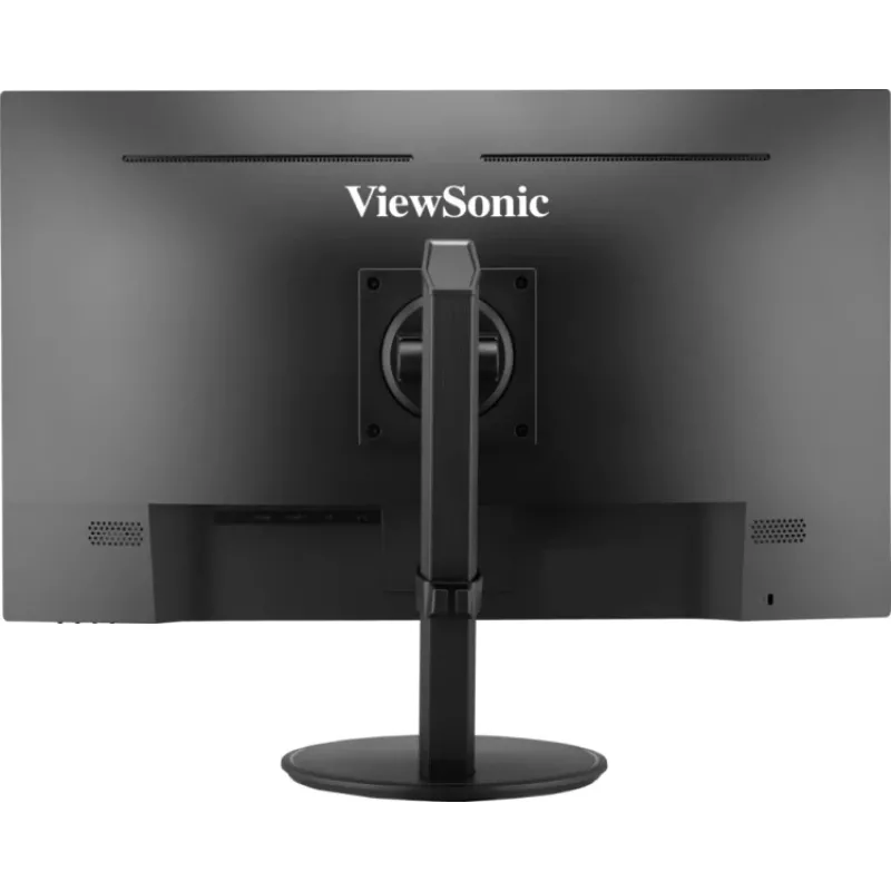 Viewsonic VG Series VG2708-4K computer monitor 68.6 cm (27 inch) 3840 x 2160 pixels 4K Ultra HD LED Black