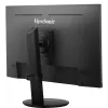 Viewsonic VG Series VG2708-4K computer monitor 68.6 cm (27 inch) 3840 x 2160 pixels 4K Ultra HD LED Black