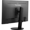 Viewsonic VG Series VG2708-4K computer monitor 68.6 cm (27 inch) 3840 x 2160 pixels 4K Ultra HD LED Black