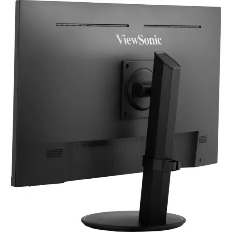Viewsonic VG Series VG2708-4K computer monitor 68.6 cm (27 inch) 3840 x 2160 pixels 4K Ultra HD LED Black