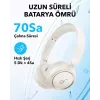 Headset Anker H30I White