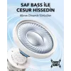 Headset Anker H30I White