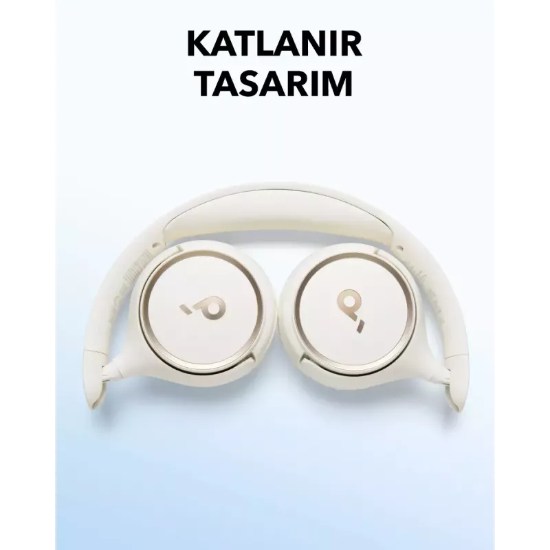 Headset Anker H30I White
