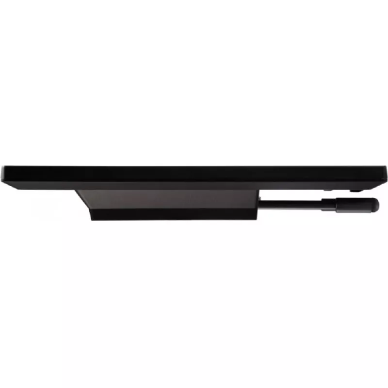 Viewsonic TD1630-3 computer monitor 39.6 cm (15.6 inch) 1366 x 768 pixels HD LCD Touchscreen Multi-user Black