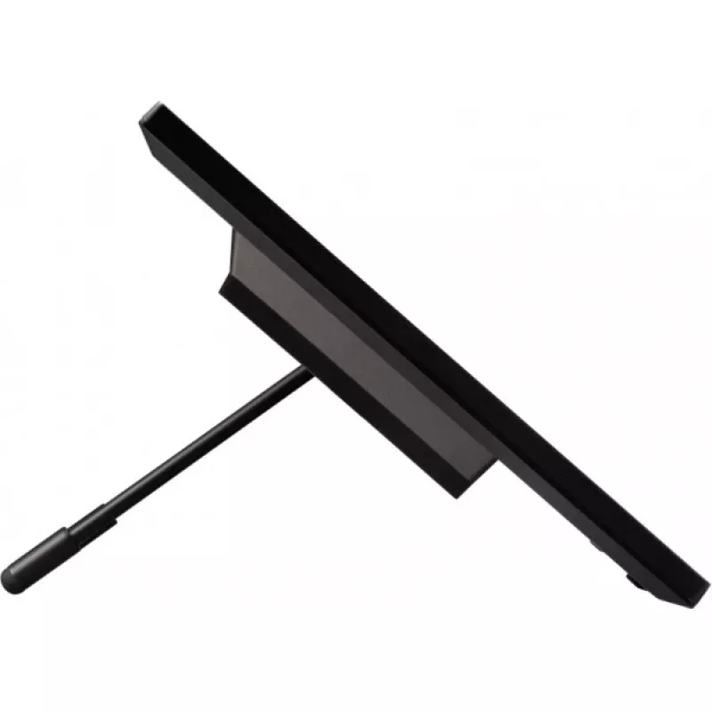 Viewsonic TD1630-3 computer monitor 39.6 cm (15.6 inch) 1366 x 768 pixels HD LCD Touchscreen Multi-user Black