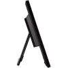 Viewsonic TD1630-3 computer monitor 39.6 cm (15.6 inch) 1366 x 768 pixels HD LCD Touchscreen Multi-user Black