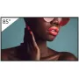 Sony FW-85BZ40L 85 inch 4K HDR Professional BRAVIA Display with Deep Black Non-Glare, 650 cd/m², 24/7 Android