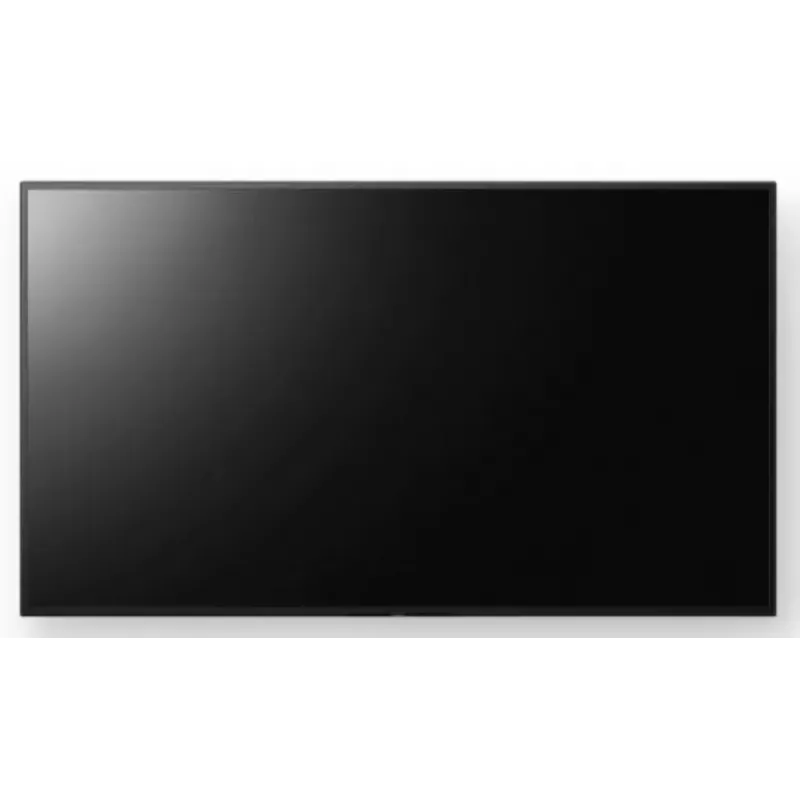 Sony FW-85BZ35L 85 inch 4K HDR Professional BRAVIA Display