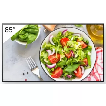 Sony FW-85BZ35L 85 inch 4K HDR Professional BRAVIA Display