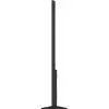 Viewsonic EP5542T Signage Display Totem design 139.7 cm (55 inch) LED 450 cd/m² 4K Ultra HD Black Touchscreen Android 8.0