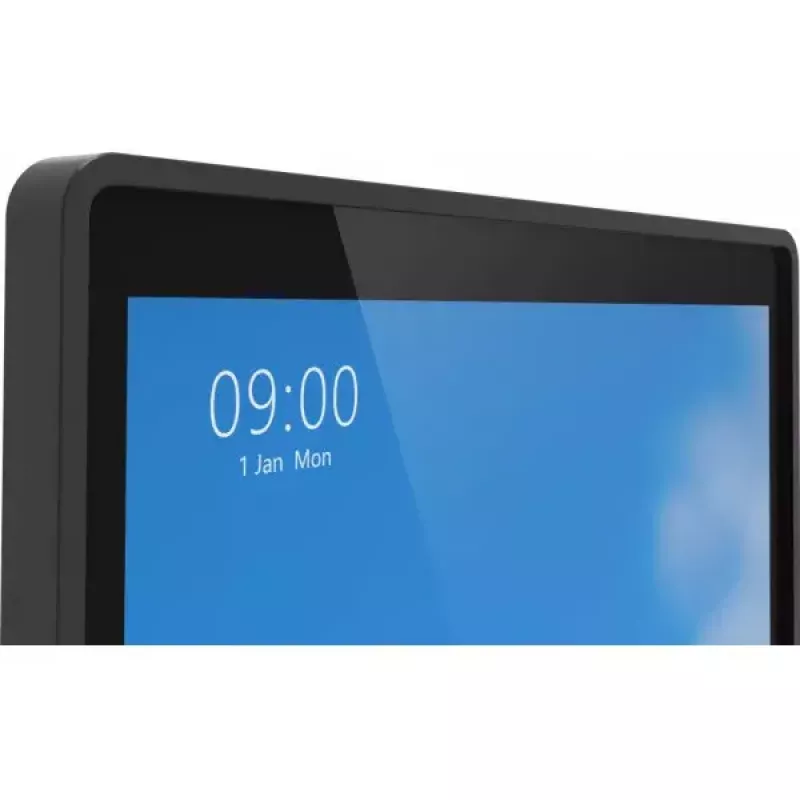 Viewsonic EP5542T Signage Display Totem design 139.7 cm (55 inch) LED 450 cd/m² 4K Ultra HD Black Touchscreen Android 8.0