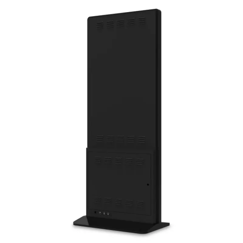 Viewsonic EP5542 Signage Display 139.7 cm (55 inch) 400 cd/m² 4K Ultra HD Android 8.0 16/7