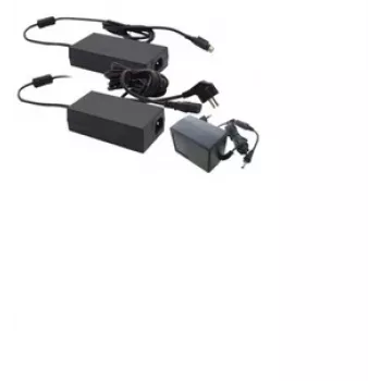 HONEYWELL Power Supply 50-60hzeu Plug 5.2vdc 90-255vac
