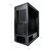 PC case LC-Power LC-8000B-ON Midi Tower Black