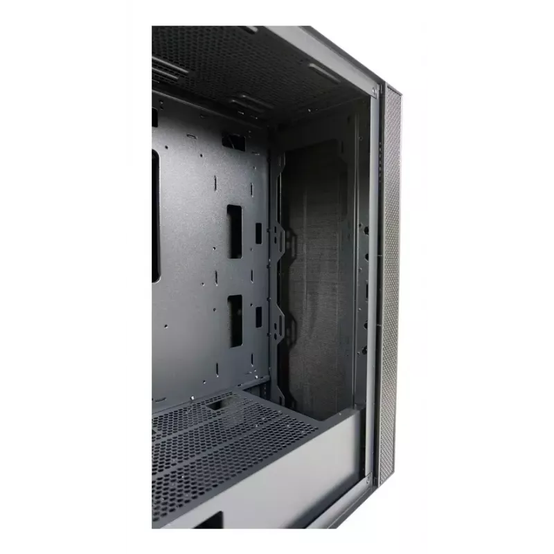 PC case LC-Power LC-8000B-ON Midi Tower Black