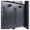 PC case LC-Power LC-8000B-ON Midi Tower Black