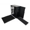PC case LC-Power LC-8000B-ON Midi Tower Black