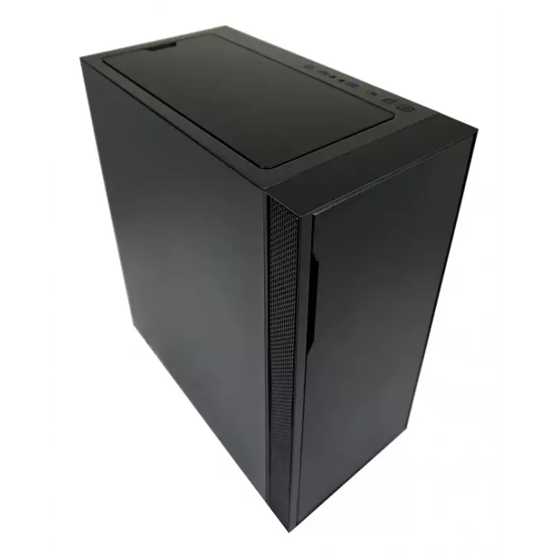 PC case LC-Power LC-8000B-ON Midi Tower Black