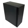 PC case LC-Power LC-8000B-ON Midi Tower Black