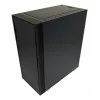 PC case LC-Power LC-8000B-ON Midi Tower Black