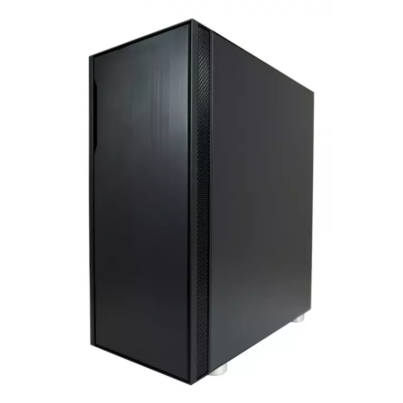 PC case LC-Power LC-8000B-ON Midi Tower Black
