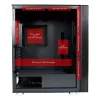 PC case LC-Power LC-8000B-ON Midi Tower Black