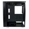 PC case LC-Power LC-8000B-ON Midi Tower Black
