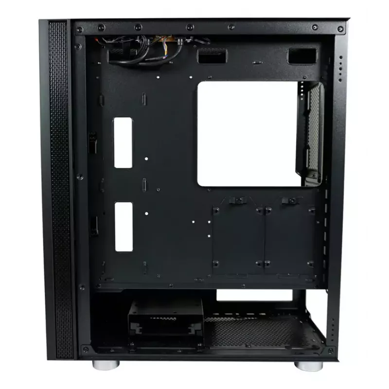 PC case LC-Power LC-8000B-ON Midi Tower Black