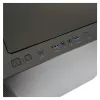 PC case LC-Power LC-8000B-ON Midi Tower Black