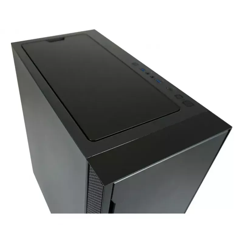 PC case LC-Power LC-8000B-ON Midi Tower Black