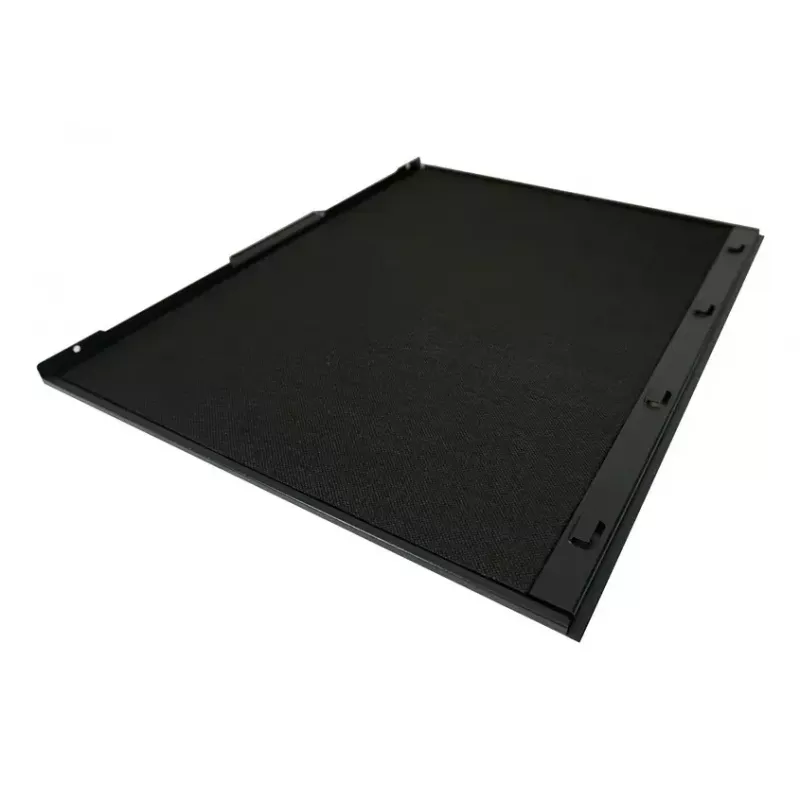 PC case LC-Power LC-8000B-ON Midi Tower Black