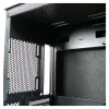 PC case LC-Power LC-8000B-ON Midi Tower Black