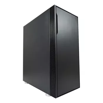 PC case LC-Power LC-8000B-ON Midi Tower Black