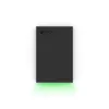 Seagate Game Drive external hard drive 2 TB 3.2 Gen 1 (3.1 Gen 1) Black