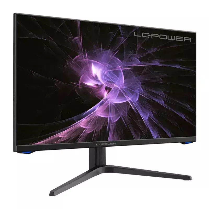 Monitor LC-Power LC-M27-QHD-180 27 inch Quad HD 2560 x 1440 pixels