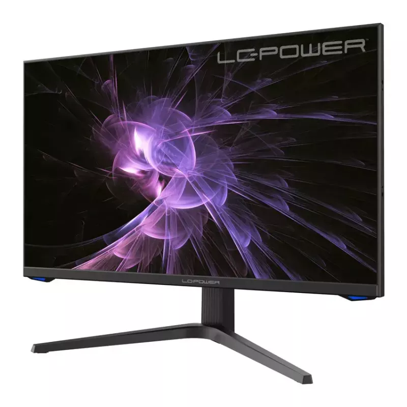Monitor LC-Power LC-M27-QHD-180 27 inch Quad HD 2560 x 1440 pixels
