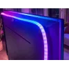 Smart strip light Philips Hue White and colour ambience Play gradient lightstrip 65 inch