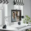 ALOGIC Desktop Monitor - Clarity Max Touch - 32in TouchScreen - 3840x2160 (4K UHD) with USB-C Power Delivery and Webcam