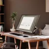 ALOGIC Desktop Monitor - Clarity Max Touch - 32in TouchScreen - 3840x2160 (4K UHD) with USB-C Power Delivery and Webcam