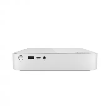 Lenovo IdeaCentre Mini 01IRH8 Intel® Core™ i5 i5-13420H 16 GB DDR4-SDRAM 512 GB SSD Mini PC Grey
