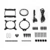 THERMALTAKE Water Cooling Accessory - Floe DX RGB 240 TT Premium Edition